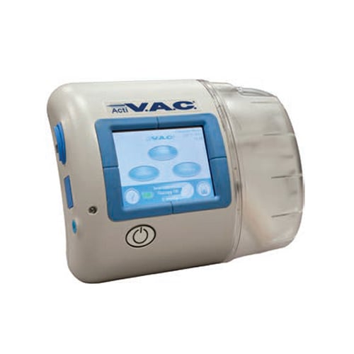ActiVAC Unit