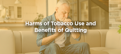 Harms of Tobacco Use