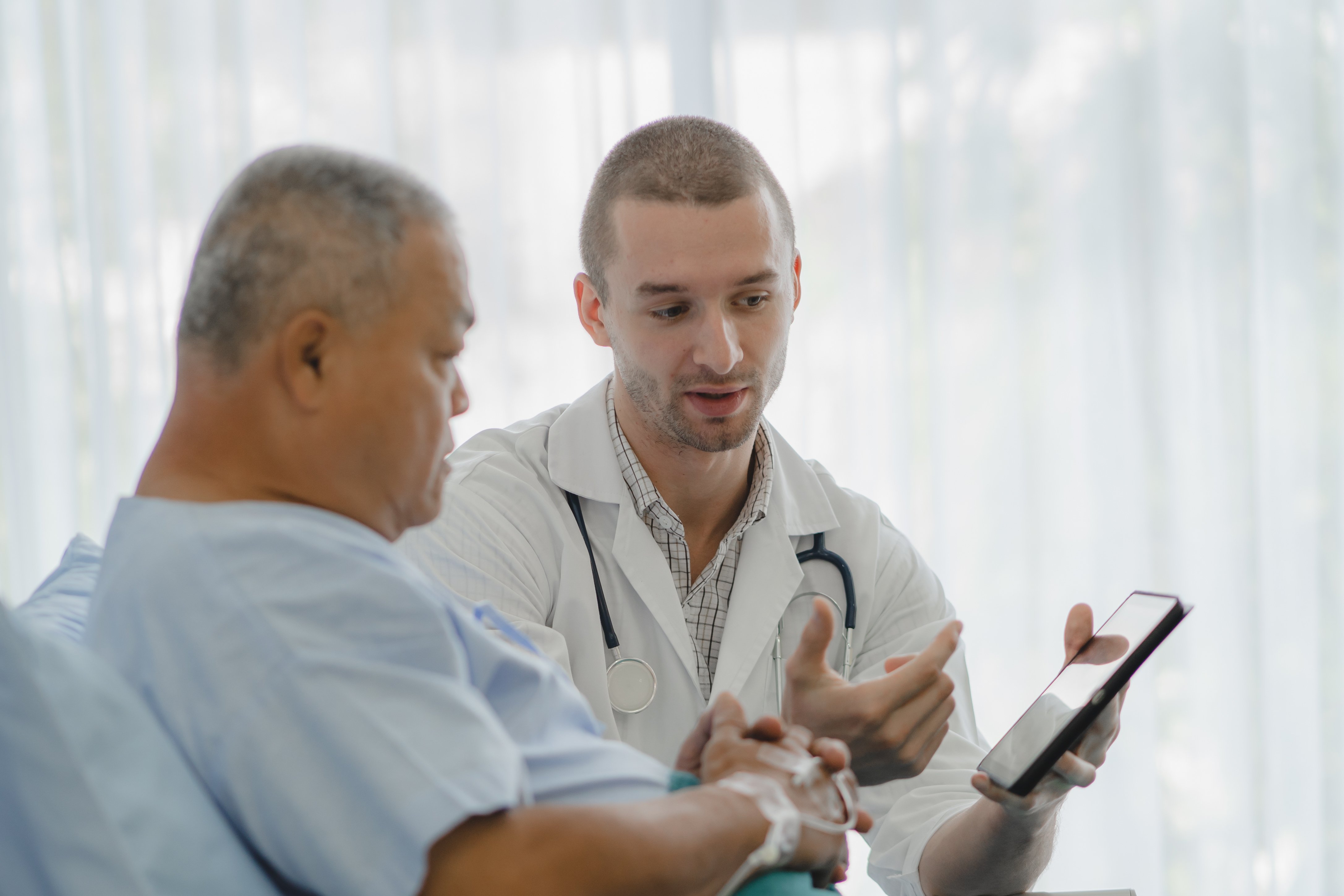 Male_Physician_Patient