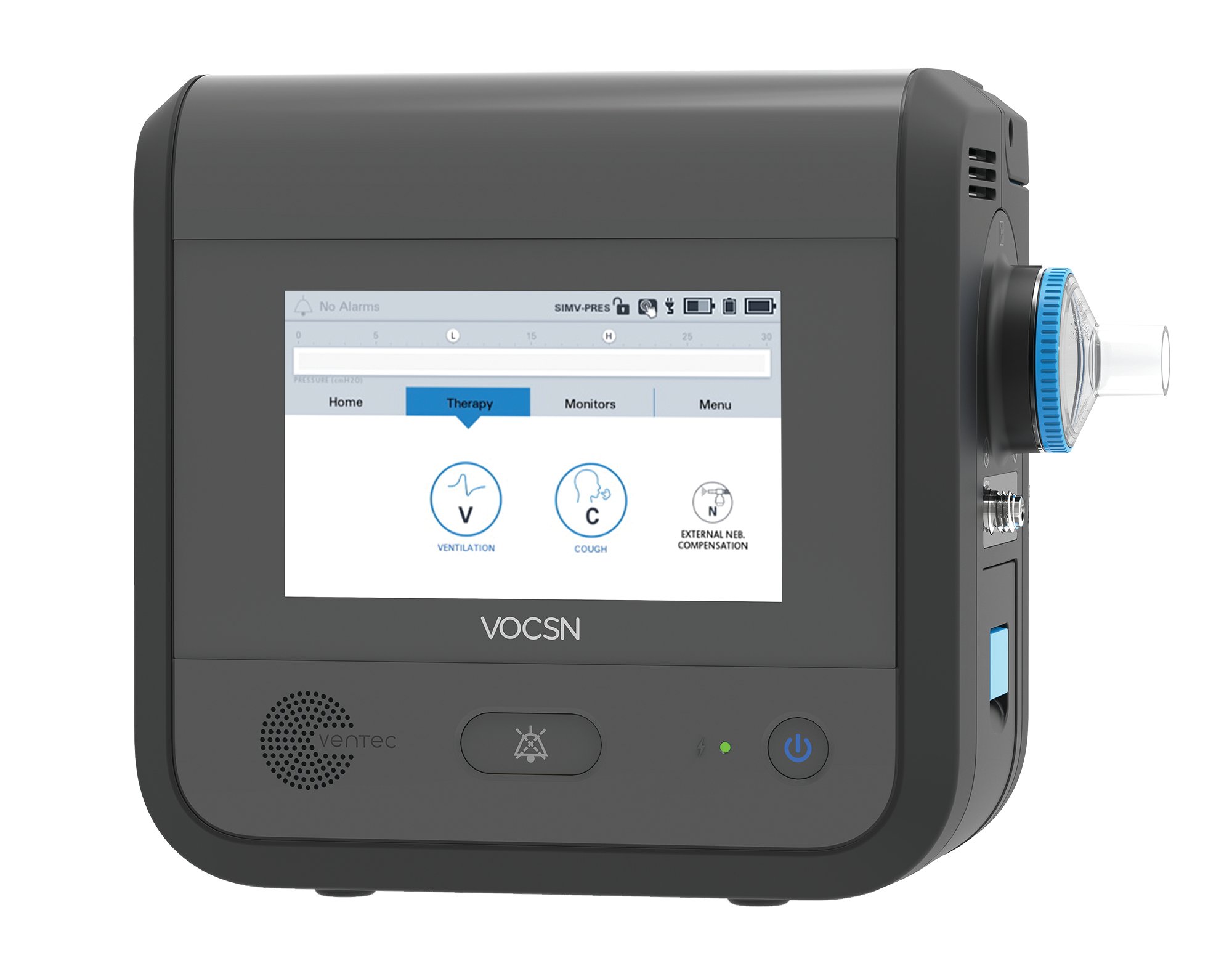 VC Ventilator