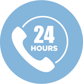 24Hr Support