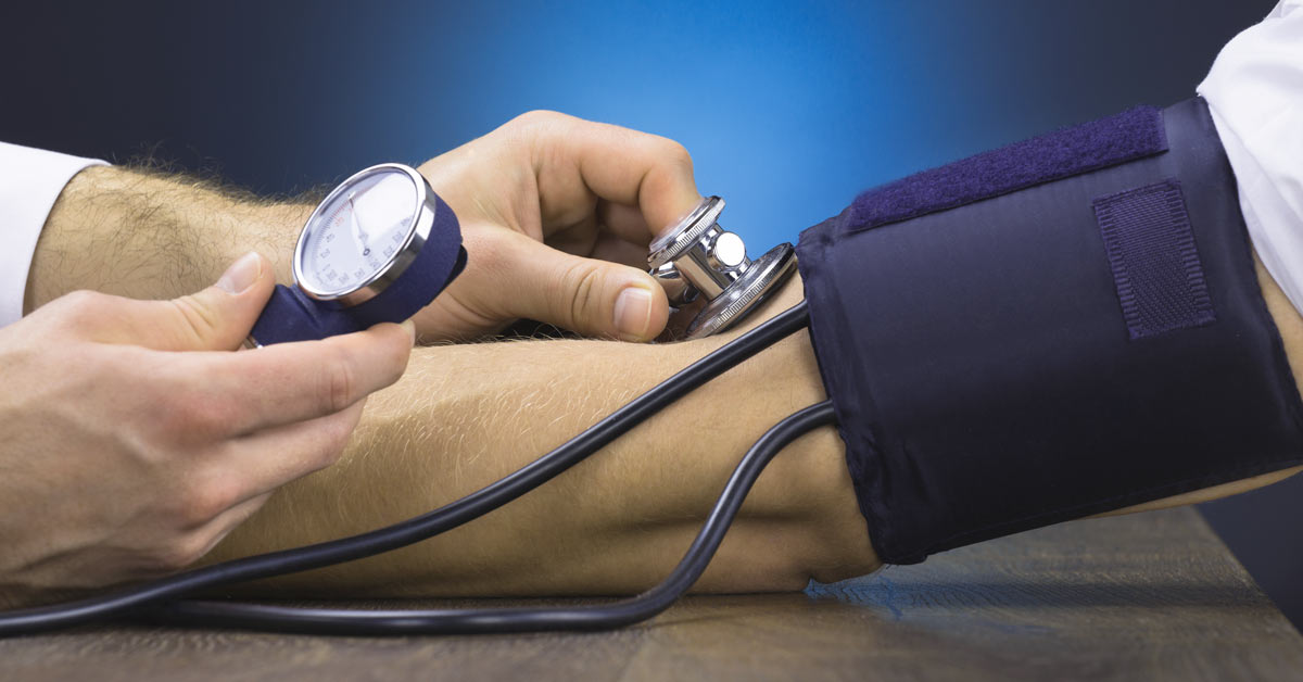 Can Sleep Apnea Raise Your Blood Pressure? Studies Show It Can