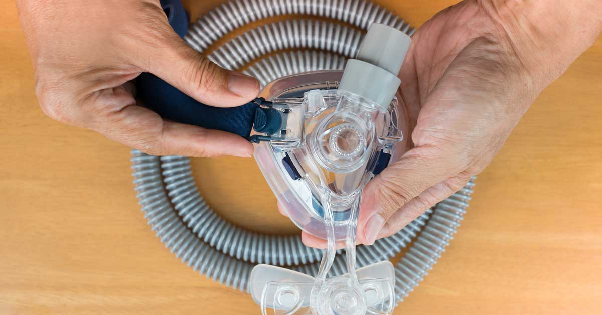 The Dos and Don ts of CPAP Cleaning