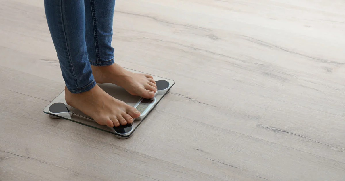 Weighing the Benefits of Scales for People with Diabetes