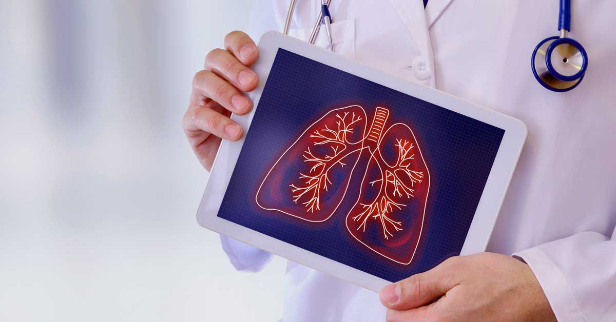 Emphysema and Chronic Bronchitis How Do They Differ and How Do They