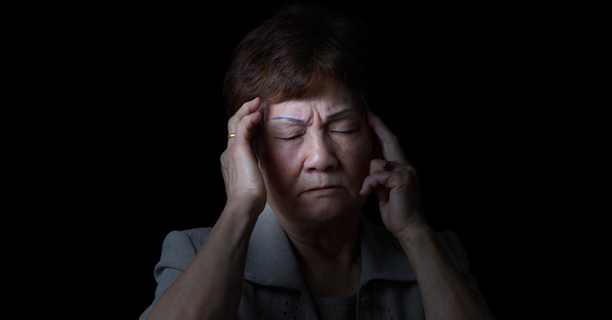 What To Know About Sleep Apnea Headaches