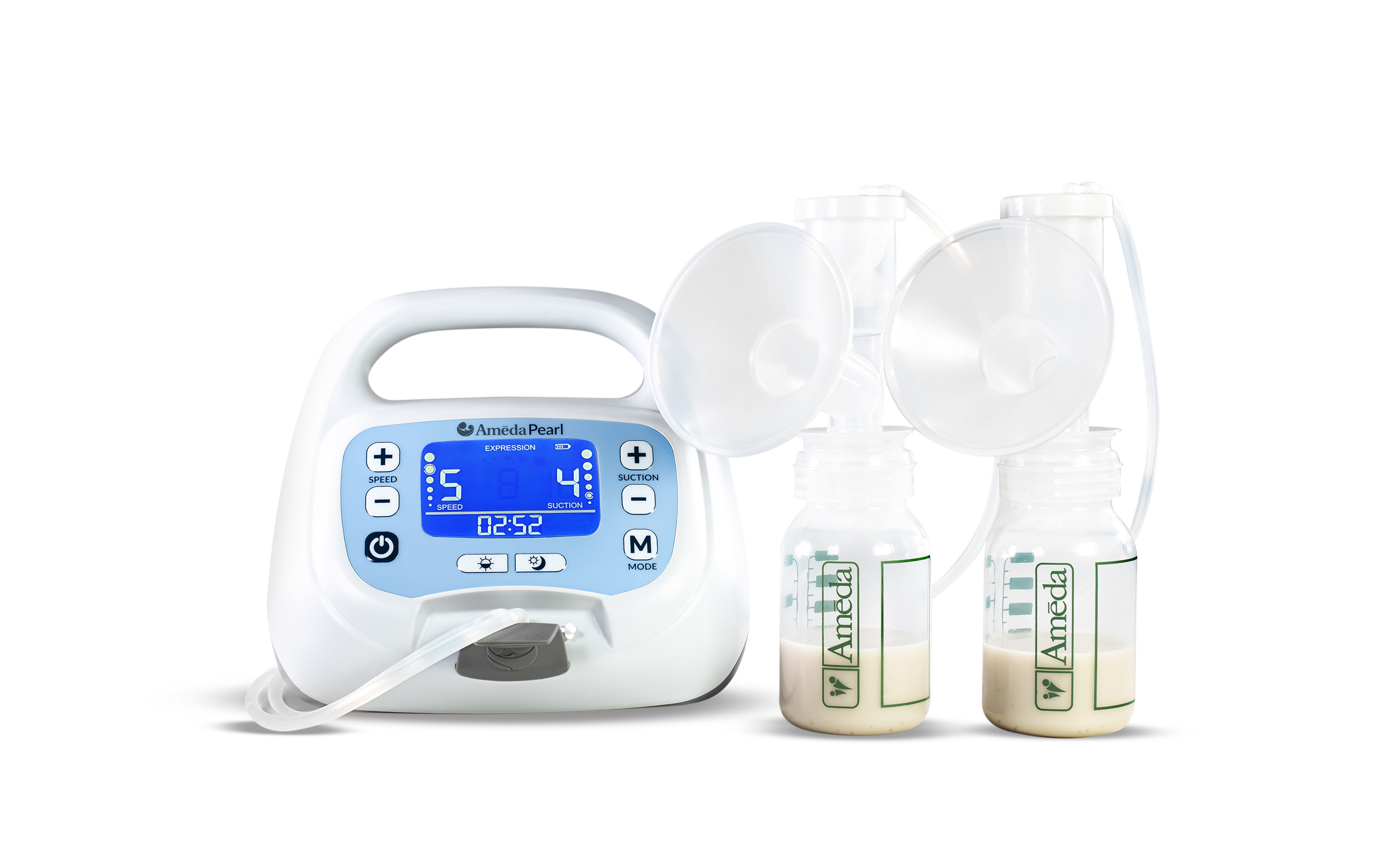 Ameda Pearl Electric Breast Pump