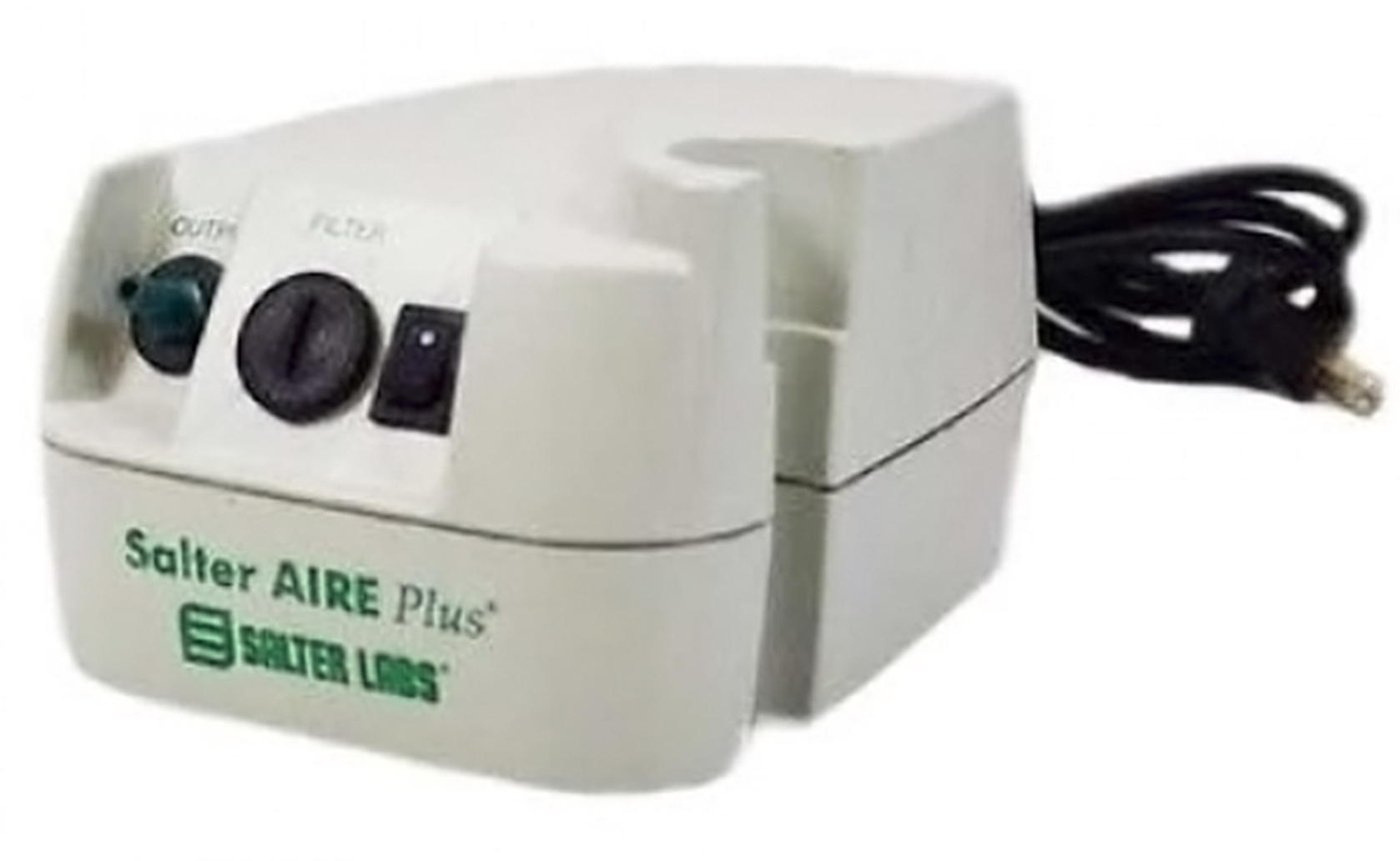 Aire Plus Compressor Nebulizer