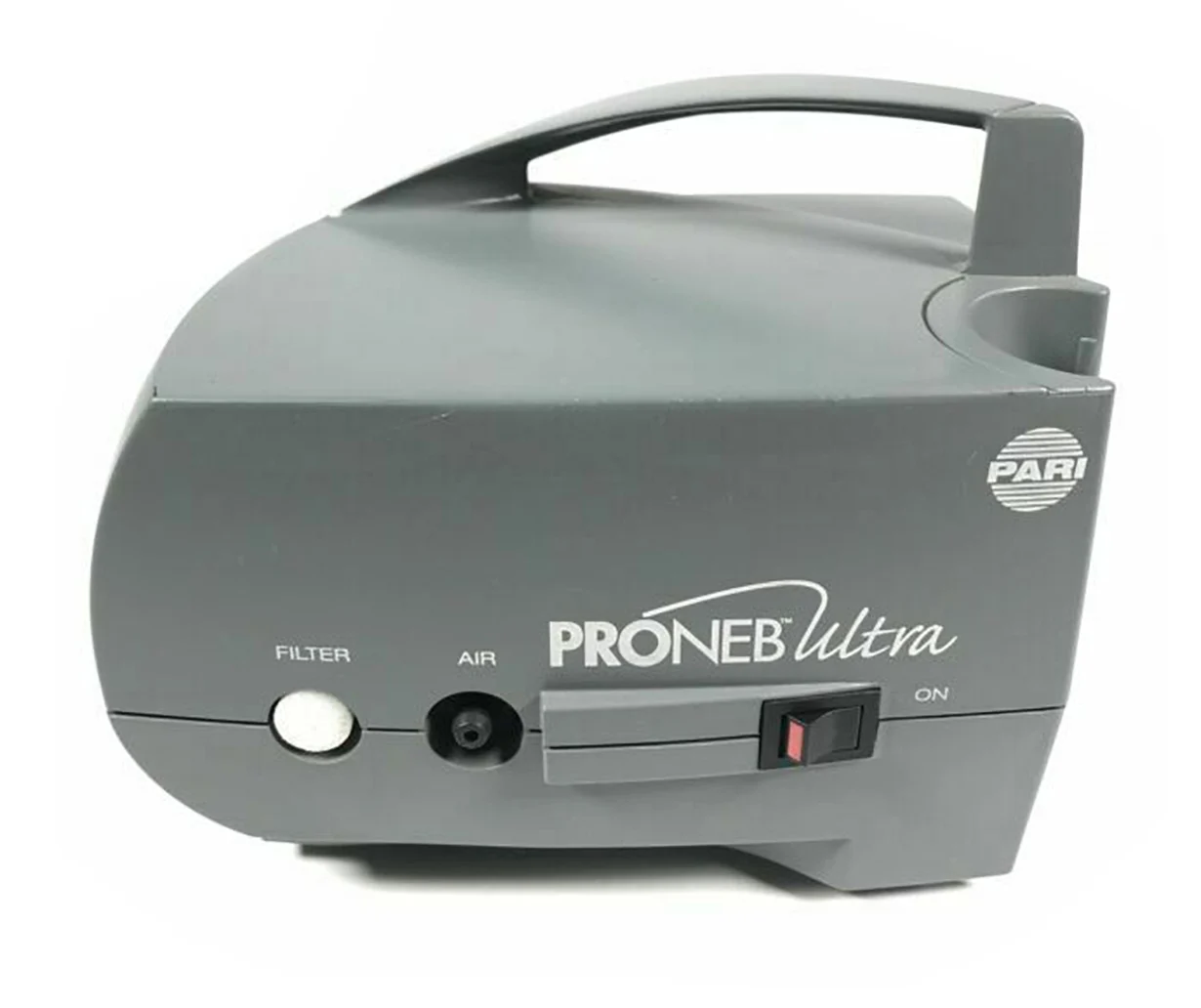 PRONEB Ultra Compressor Nebulizer