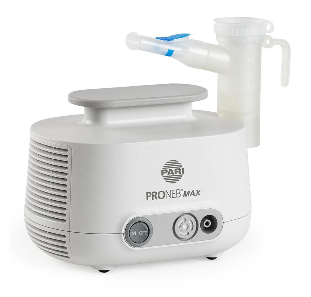 PRONEB Max Aerosol Delivery System