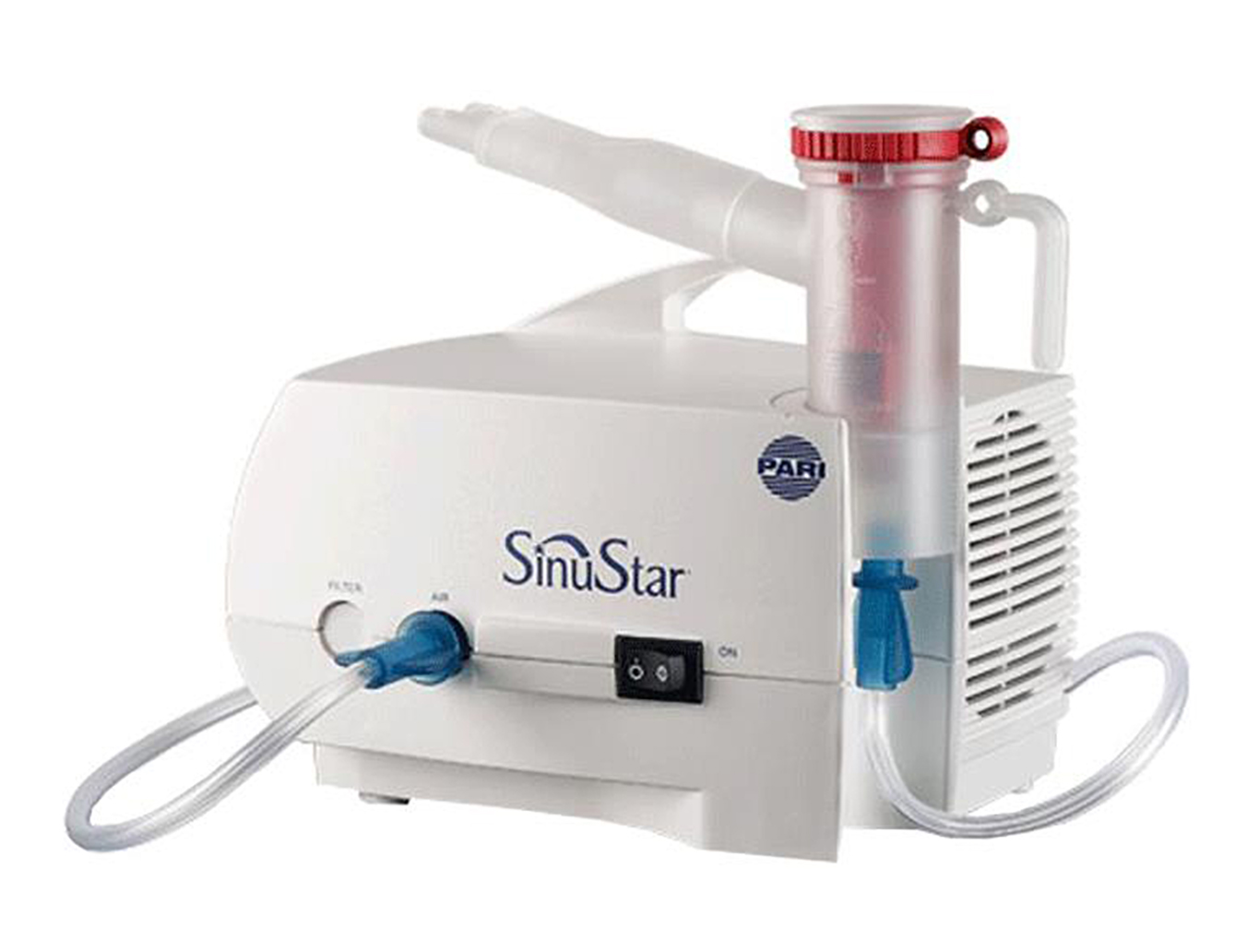 SinuStar Aerosol Delivery System