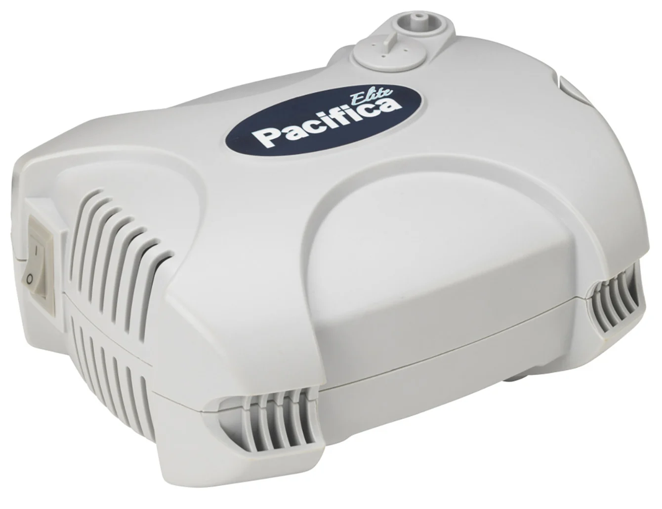 Pacifica Elite Compressor Nebulizer 18071