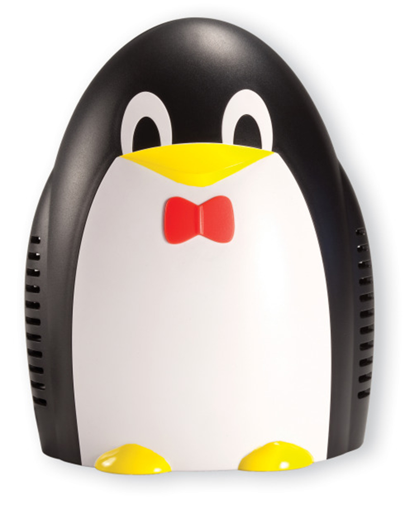 Penguin Pediatric Compressor Nebulizer MQ 6002