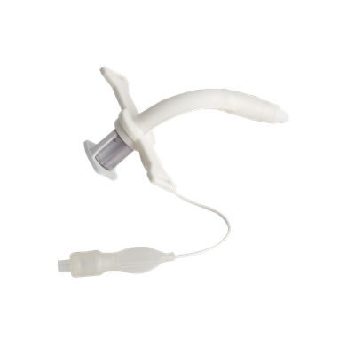 Bivona TTS Adult Tracheostomy Tube