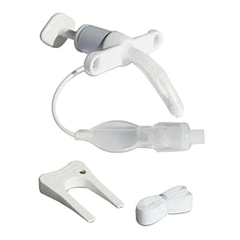 Bivona® TTS™ Neonatal Pediatric Tracheostomy Tube