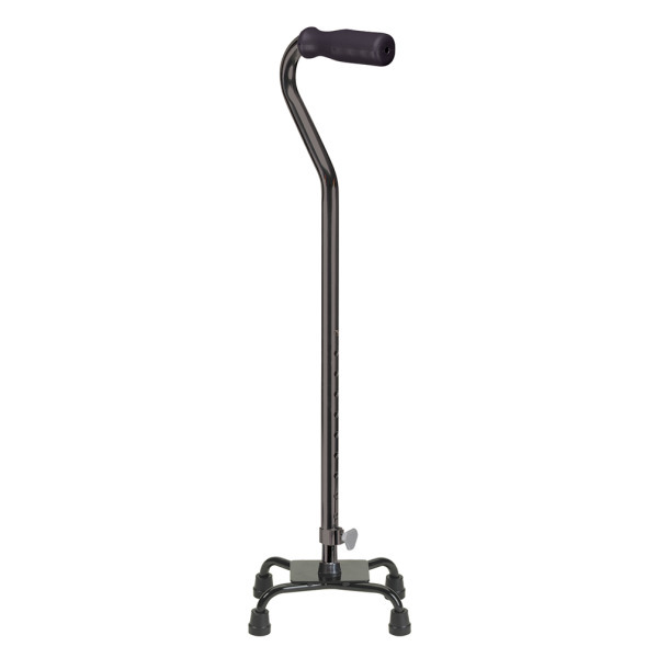 Bariatric Small Quad Cane