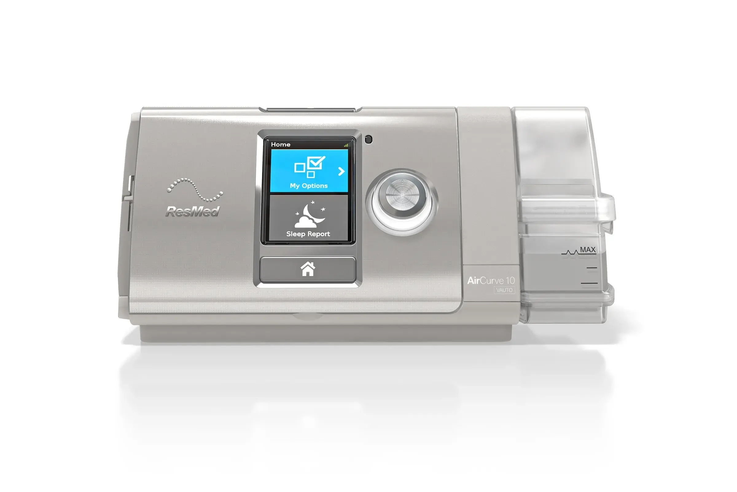 Resmed AirCurve-10-VAuto-with-HumidAir - print
