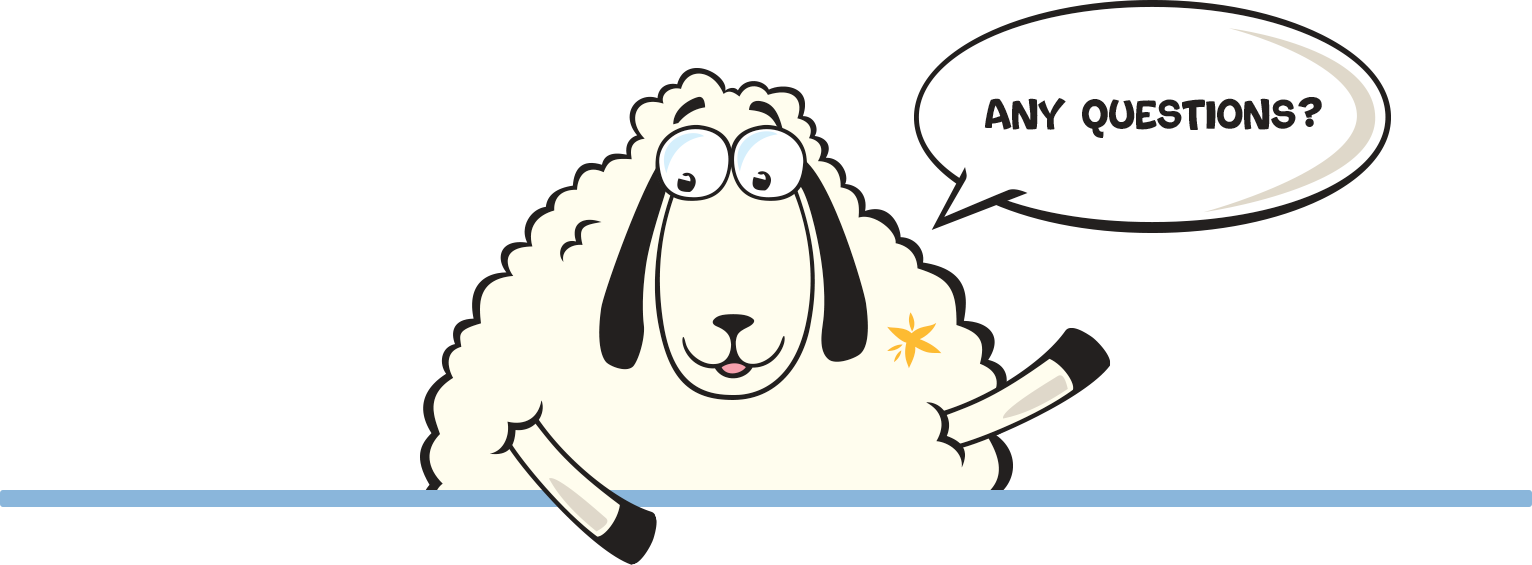 Sheep-3