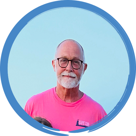 arnold-young-blue-circle