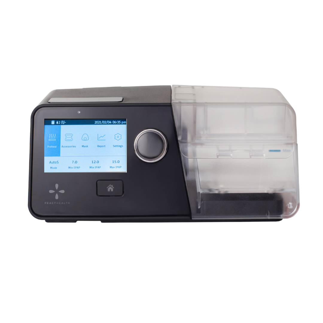 React Health G3 X APAP-CPAP